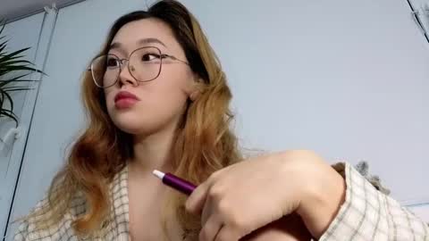 JENNA online show from December 4, 10:06 am