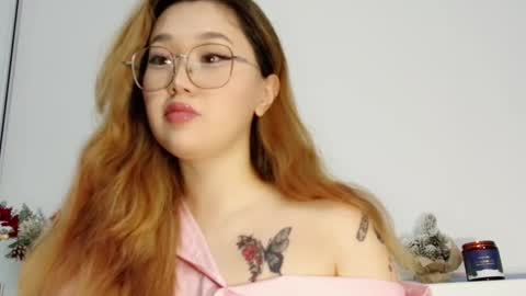 JENNA online show from November 27, 11:02 am