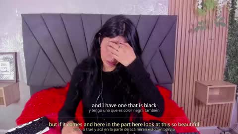 Jenner online show from January 16, 7:54 pm