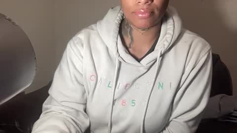 Mistress Jenni online show from May 19, 7:15 am
