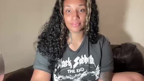 Mistress Jenni online show from May 5, 7:44 am
