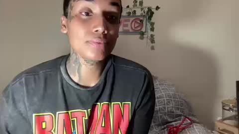 Mistress Jenni online show from October 18, 6:38 am