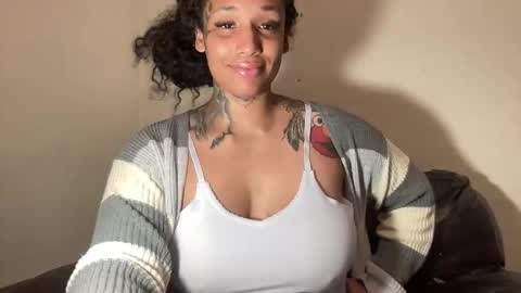 Mistress Jenni online show from February 7, 8:29 am