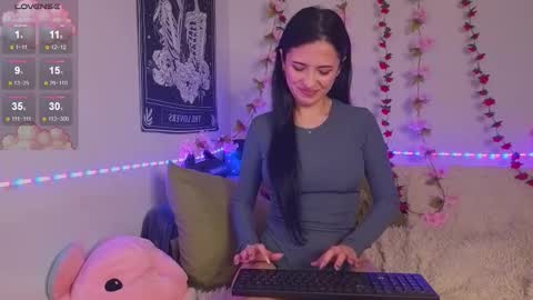 Jennie online show from January 10, 10:58 pm