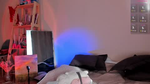 jennies_body online show from April 8, 5:20 am