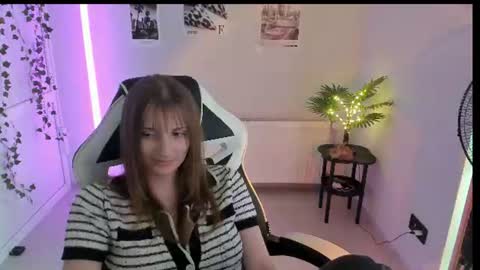 Karla online show from July 9, 2:08 pm