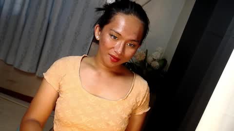 Jenny online show from October 3, 11:43 pm
