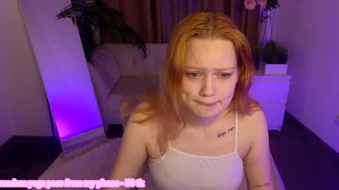 Jennifer online show from May 25, 9:30 am