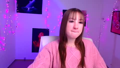 Jennifer online show from December 4, 6:33 am