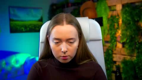 Jennifer online show from February 5, 12:08 pm