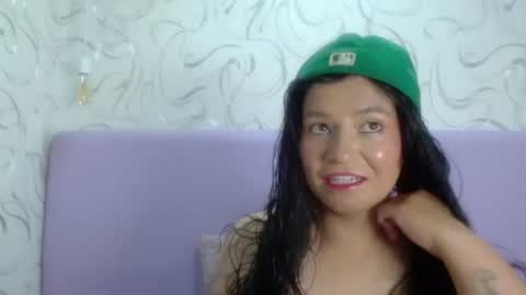JenniferLondonX online show from July 26, 1:57 am