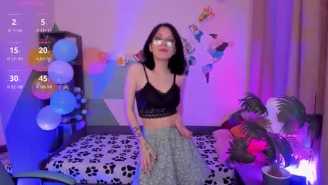  Jennifer  online show from September 25, 8:50 pm