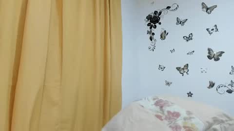 jenniferloveyou online show from October 3, 4:34 pm