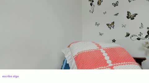 jenniferloveyou online show from May 17, 5:12 pm