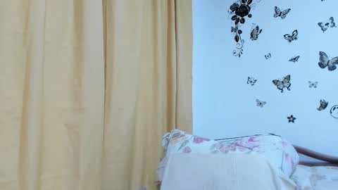 jenniferloveyou online show from October 15, 10:34 pm