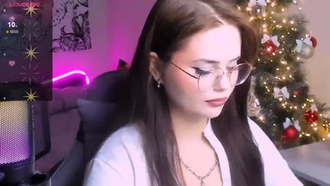 Jenni online show from December 28, 4:41 pm