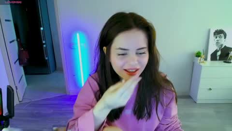Jenni online show from May 28, 11:19 am