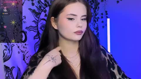 Jenni online show from February 23, 7:12 pm