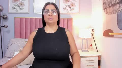Jennsexy  online show from December 6, 8:06 pm
