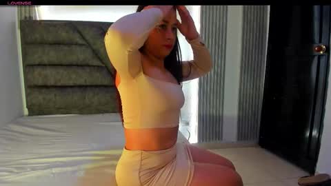 jenny_020 online show from March 14, 3:18 am