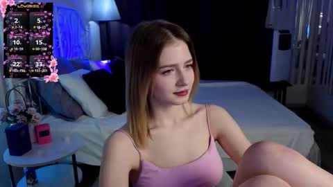 jenny_bunny_ online show from February 27, 2:11 am