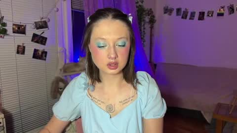 Jennifer Jenny Darling   online show from May 4, 6:12 pm