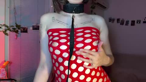 Jennifer Jenny Darling   online show from May 8, 7:16 pm