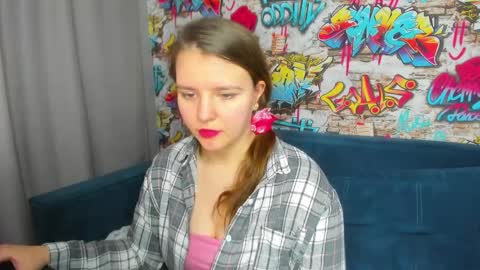 Jenny online show from April 9, 6:19 am