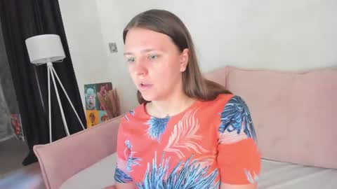 Jenny online show from July 8, 9:33 am