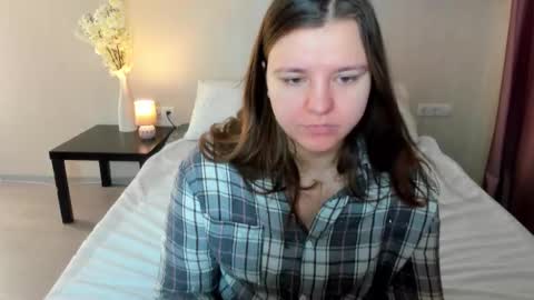 Jenny online show from February 9, 1:08 am