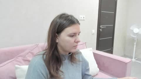 Jenny online show from November 11, 9:12 pm