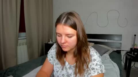 Jenny online show from November 18, 1:17 am