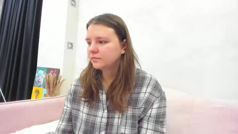 Jenny online show from February 11, 1:31 am