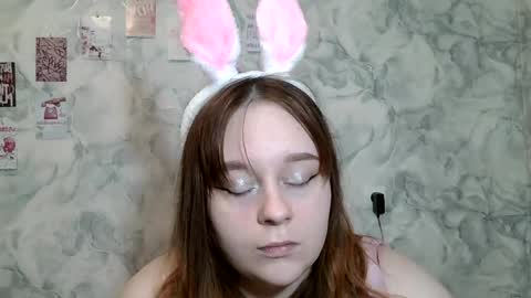 Jenny online show from March 31, 5:57 pm