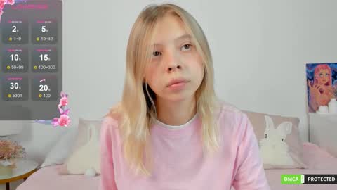 Jenny online show from September 8, 7:35 pm