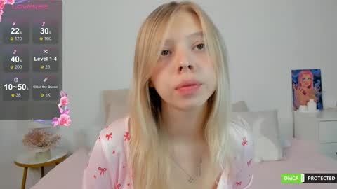 Jenny online show from September 13, 8:17 pm