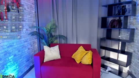 Helena online show from March 25, 4:28 am