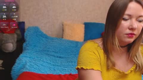  All the most interesting in private.  my room for my smile  online show from May 6, 3:27 pm