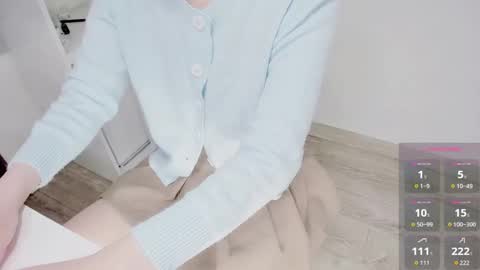 jenny_p2 online show from October 20, 12:52 pm
