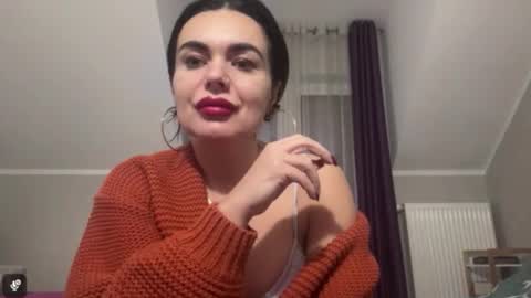 Jenny online show from December 3, 8:17 am