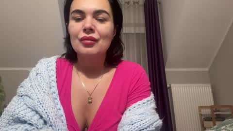 Jenny online show from December 19, 9:01 am