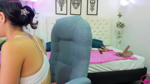 jenny_stark online show from May 24, 11:53 am