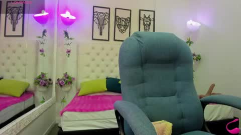 jenny_stark online show from May 8, 11:13 am