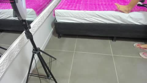 jenny_stark online show from October 30, 11:33 am