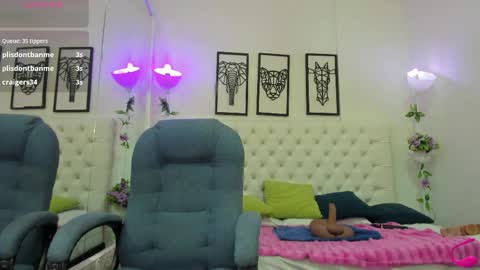 jenny_stark online show from May 11, 3:18 pm