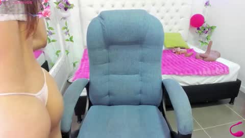 jenny_stark online show from January 19, 11:39 am