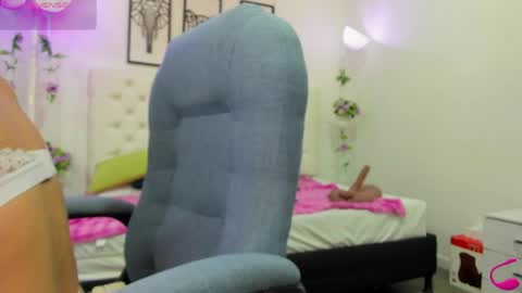 jenny_stark online show from May 19, 11:17 am