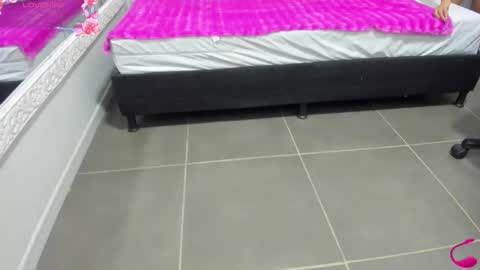 jenny_stark online show from November 27, 11:02 am