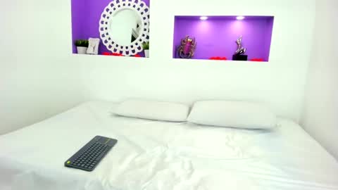 jenny_towers online show from December 3, 7:16 pm