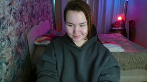 Jenny online show from February 10, 4:04 am